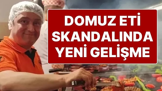 Köfteci Yusuf Skandalında Yeni Gelişme: Domuz Etli Köfte Helal Sertifikalıymış!