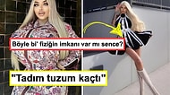 Paylaştıkları Fotoğraflarla Görenlere Akıl Tutulması Yaşatmış Pek Bi' Acayip Kişiler