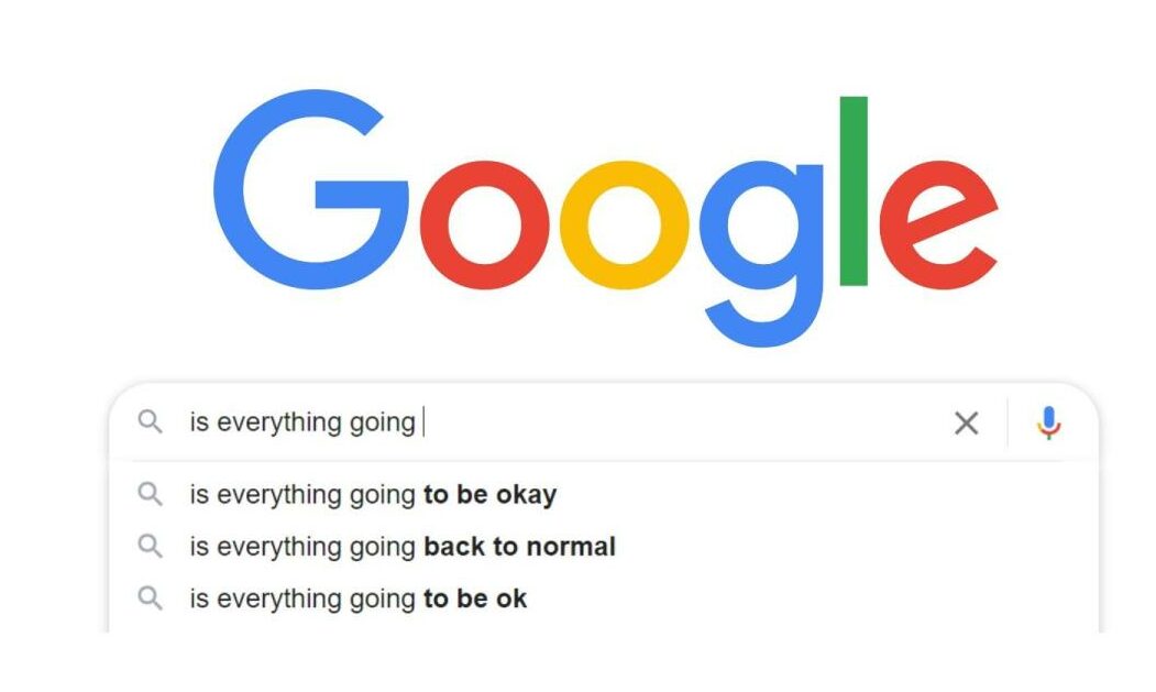Top 10 Most Searched Questions on Google - Onedio