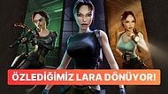 Tomb Raider 4-6 Remastered Duyuruldu: Eski Lara Geri Dönüyor!