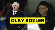 Neden Oynatılmadığı Merak Ediliyordu! İspanyol Gazeteci Ancelotti'nin Arda'yı Sevmediğini İddia Etti