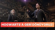 Hogwarts Legacy Definitive Edition Duyuruldu: 15 Saatlik Yeni İçerik!