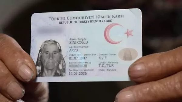 6 çocuk annesi olan Arzu nine, doğal beslenme ve huzurlu yaşamıyla dikkat çekmiş, uzun ömrünü bu yaşam tarzına borçlu olduğunu söylemişti.