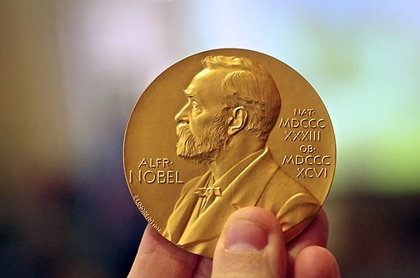 The Nobel Prizes have once again begun to find their recipients this year.