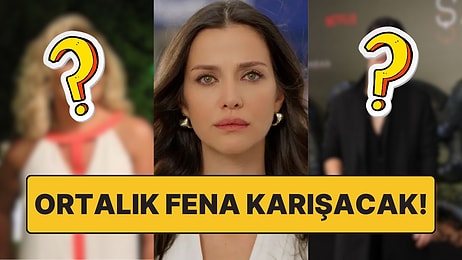 Kadro Şimdi Şenlendi! ATV'nin Sevilen Dizisi Karadut'un Kadrosuna İki Önemli İsim Katıldı!