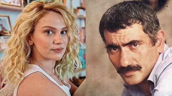 Aylar önce gündem Farah Zeynep Abdullah'ın Yılmaz Güney yorumuyla çalkalanmıştı hatırlarsanız.