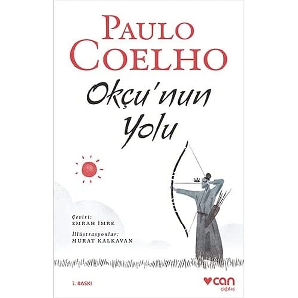 Okçu'nun Yolu - Paulo Coelho