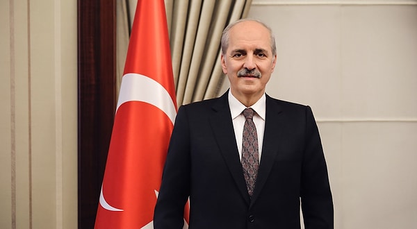 Kurtulmuş, "Altını çizerek en az 7 8 kez söylediğimi hatırlıyorum. İlk dört madde ile ilgili tartışma yapılması, aslında sürece zarar veren ve vakit kaybettiren bir gelişme olur" açıklaması yaptı.