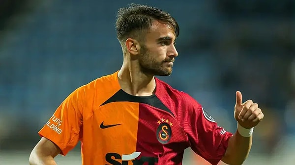 Kerem Aktürkoğlu'nun ayrılığının ardından performansıyla ön plana çıkan Yunus Akgün için Galatasaray da kolları sıvadı.