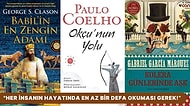 Kitap Kurtlarının Tercihi Olan Haftanın En Çok Satan Kitapları