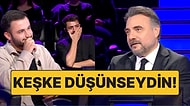 Kim Milyoner Olmak İster'den 0 TL'yle Ayrılan Yarışmacının Cevabı Hayret Ettirdi!