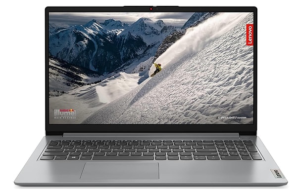 11. Lenovo IdeaPad 1 15AMN7 Dizüstü Bilgisayar