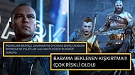Tiktokçu Atreus'tan İyilikten Anlamayan İnsanlığa Haftanın En Komik Steam Yorumları