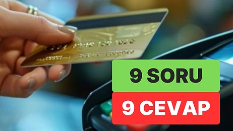 Kredi Kartından Kesilecek 750 TL Vergiye Dair Merak Edilen 9 Soru 9 Cevap