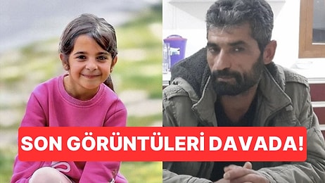 Nevzat Bahtiyar’ın Narin Güran’la Kaydedilen Son Görüntüleri Dava Dosyasına Girdi