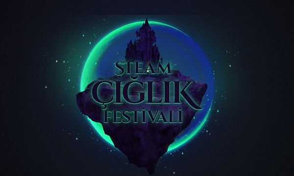 Şimdi ise yakınlarımızda Steam'in geleneksel hale getirdiği Steam Cadılar Bayramı İndirimleri var.