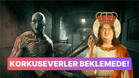 Steam Cadılar Bayramı İndirimi Ne Zaman Başlayacak?