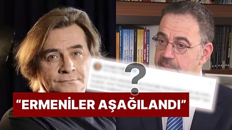 Armağan Çağlayan'dan Beğeni Yağmuruna Tutulan Daron Acemoğlu Paylaşımı: "Ermeniler Aşağılandı Dün"