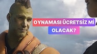 Concord Steam'de Güncelleme Almaya Devam Ediyor: Oynaması Ücretsiz Olarak mı Dönecek?