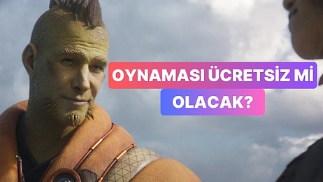 Concord Steam'de Güncelleme Almaya Devam Ediyor: Oynaması Ücretsiz Olarak mı Dönecek?