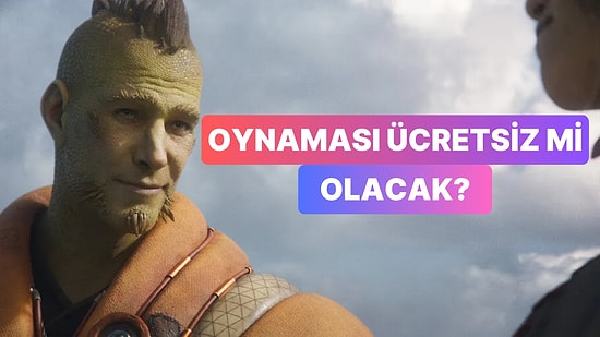 Concord Steam'de Güncelleme Almaya Devam Ediyor: Oynaması Ücretsiz Olarak mı Dönecek?