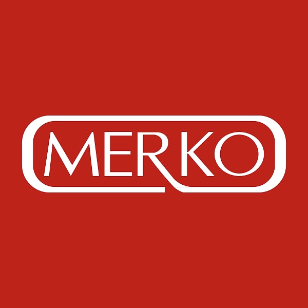 8. Merko Gıda Sanayi ve Ticaret A.Ş. (MERKO)