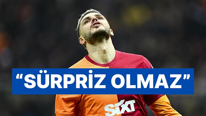 Icardi Galatasaray'dan Ayrılacak mı? Yıldız Golcünün Menajerinden Gelecek Sözleri