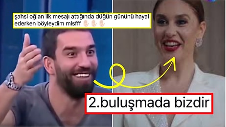 Flört Ettiği Herkesle Evlilik Düşündüğünü Dile Getiren Kullanıcı Size de Bir Yerlerden Tanıdık Gelecek