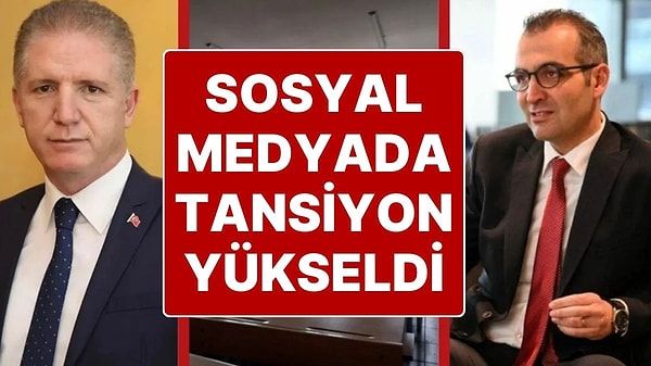 Şişli Belediye Başkanı Resul Emrah Şahan ile İstanbul Valisi Davut Gül arasındaki 'okul temizliği' polemiği sosyal medyada gündem oldu. Şahan'ın 'İzin versinler okulları temizleyeceğiz' sözlerine Vali Gül, 'Çok paraları varsa borçlarını ödeyebilirler' dedi.  Vali Gül’e Şahan’dan fotoğraflı yanıt geldi.  İşte Şişli Belediye Başkanı ve İstanbul Valisi’nin ’temizlik’ tartışması…