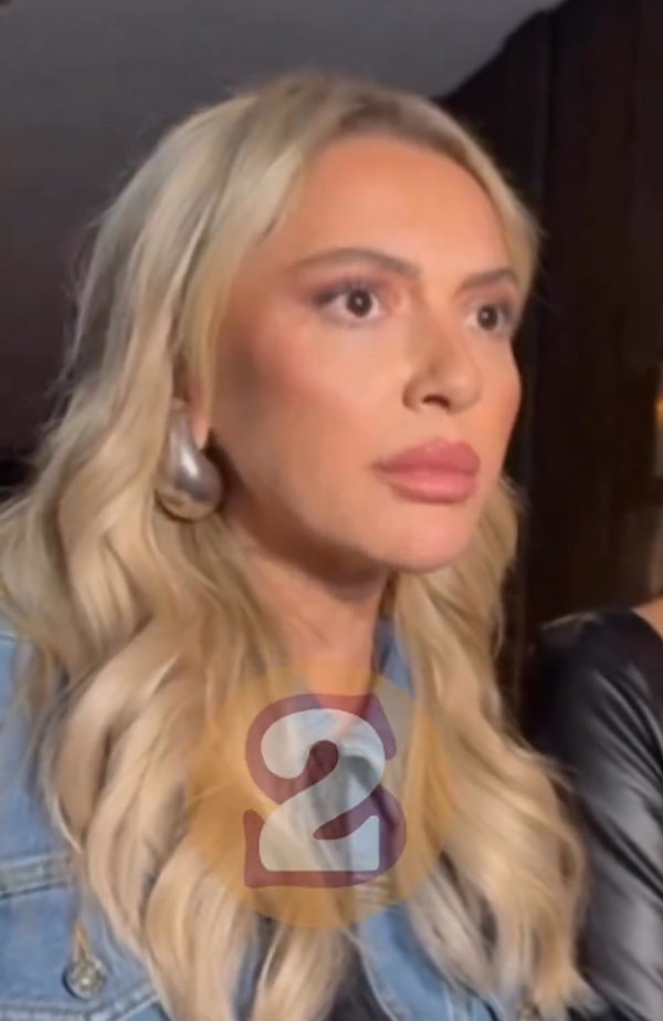 Hadise, ''Allah belalarını versin diyorum ya. Ben bu konuda kameralar karşımda diye tatlı tatlı konuşmayacağım. İğrenç şeyler oluyor. Bunu yapan insanlar çok ağır bir şekilde cezalandırılmalı. Bu insanlık değil ya!'' diyerek bu katliamı yapanlara oldukça sert çıkıştı.