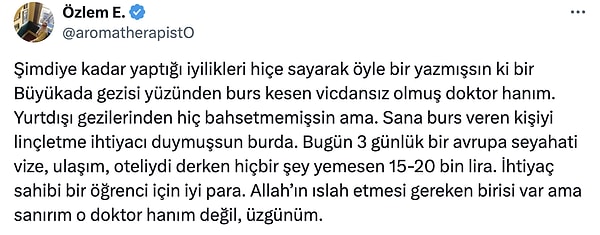 Olayın Büyükada ile çarptırıldığını düşünenler de oldu! 👇