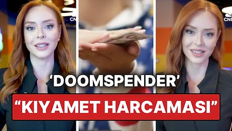 “Doomspender” Fenomeni: Gelecek Umutlarını Yitiren Gençler Lüks Tüketime Yöneliyor