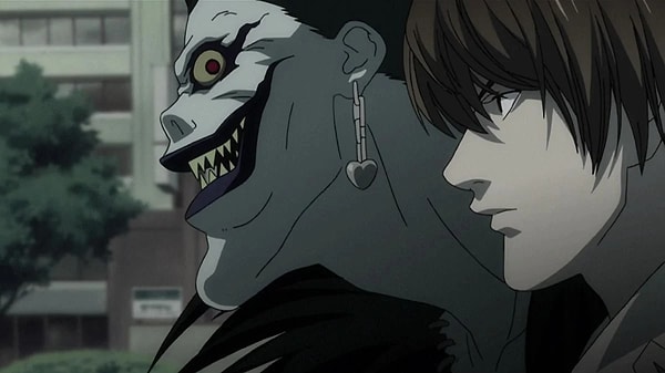 Death Note oyunu hakkında bildiklerimiz ise şimdilik kısıtlı.