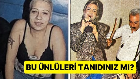 Magazin Tarihinin Kirli Çamaşırlarını Bir Bir Ortaya Döken Şokopop'tan Ağızları Açık Bırakan Paylaşımlar