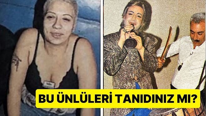 Magazin Tarihinin Kirli Çamaşırlarını Bir Bir Ortaya Döken Şokopop'tan Ağızları Açık Bırakan Paylaşımlar