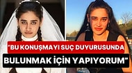 Hayat Devam Ediyor'un Çocuk Gelini Meltem Miraloğlu, Amerika'da Rehin Tutulduğunu Açıklayarak Yardım İstedi!