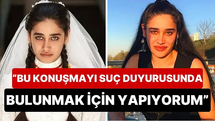 Hayat Devam Ediyor'un Çocuk Gelini Meltem Miraloğlu, Amerika'da Rehin Tutulduğunu Açıklayarak Yardım İstedi!