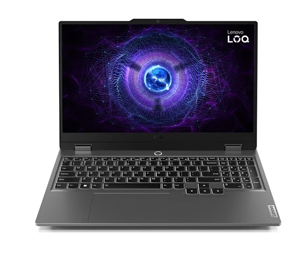 5. Lenovo LOQ Intel Core i5 12450HX 16GB