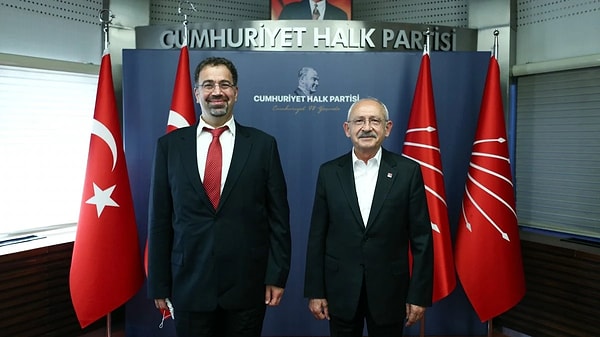 Kılıçdaroğlu'nun 2022 yılında altını çizdiği olay 2024 yılında gerçekleşti. 2024 Nobel Ekonomi Ödülü, 'kurumların nasıl oluştuğu ve refahı nasıl etkilediği' konusundaki çalışmaları nedeniyle Daron Acemoğlu, Simon Johnson ve James A. Robinson'a verildi.