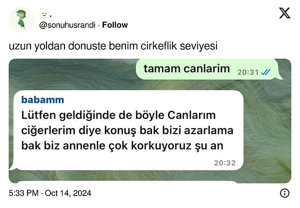 Başlayalım!