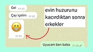 Yaptıkları Komik Mesajlaşmaları Paylaşarak İletişimden Maksimum Verim Alan Kişiler