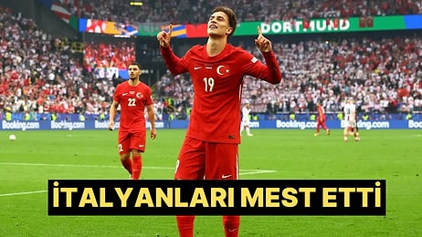 Kenan Yıldız'ın İzlanda Maçı Performansını İtalyanlar Övgüye Boğdu