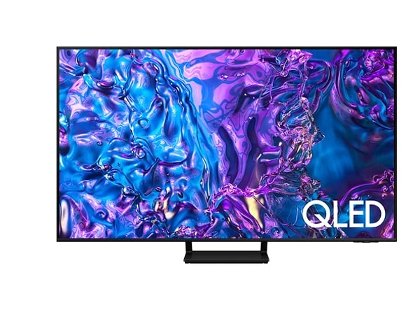 9. Samsung 65Q70D 65" 163 Ekran Uydu Alıcılı 4K Ultra HD Smart QLED TV