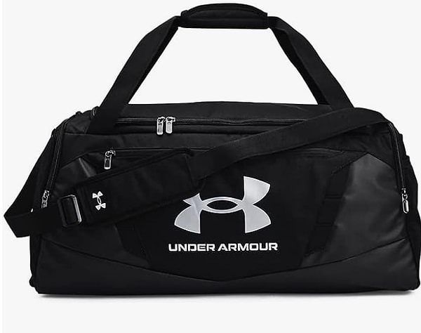 12. Under Armour UA Undeniable 5.0