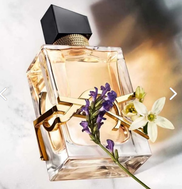 3. Yves Saint Laurent Libre Edp 30 Ml Kadın Parfüm