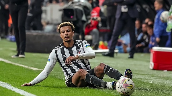 İngiliz basınında çıkan haberlere göre, Fransa Ligue 1 ekiplerinden Lille, bonservisi elinde bulunan 28 yaşındaki futbolcu Dele Alli ile ilgileniyor.