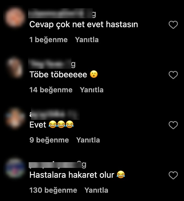 Siz ne düşünüyorsunuz?