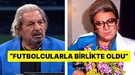 Erman Toroğlu Zeki Müren ile Tanıştığı Yıllarda Sanatçının Futbolcularla Birlikte Olduğunu İddia Etti