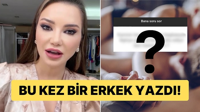 "Sapkınlık Bu!": Bir Erkeğin Esra Ezmeci'ye Karısı ile İlgili Ettiği İtiraf Ayarlarımızı Bozdu!