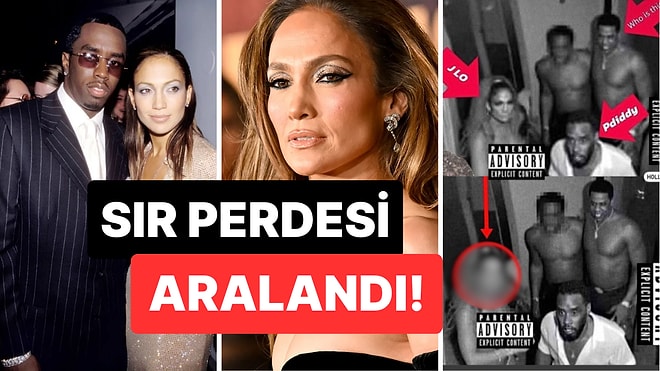 JLO Değil OnlyFans Fenomeniymiş: Puff Diddy’nin Skandal Partisinden Yayılan Fotoğrafın Aslı Ortaya Çıktı!